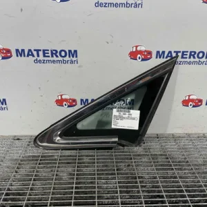 GEAM CAROSERIE FATA STANGA MAZDA CX-7 2.3 MZR DISI 2006-2014 oe-EG2150G20G9D, vedere frontata
