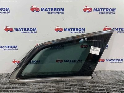 GEAM CAROSERIE SPATE DREAPTA MAZDA CX-7 2.3 MZR DISI 2006-2014 oe EG2262950E9D, vedere frontata