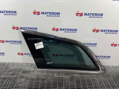 GEAM CAROSERIE SPATE STANGA MAZDA CX-7 2.3 MZR DISI 2006-2014 oe EG2263950E9D, vedere frontata