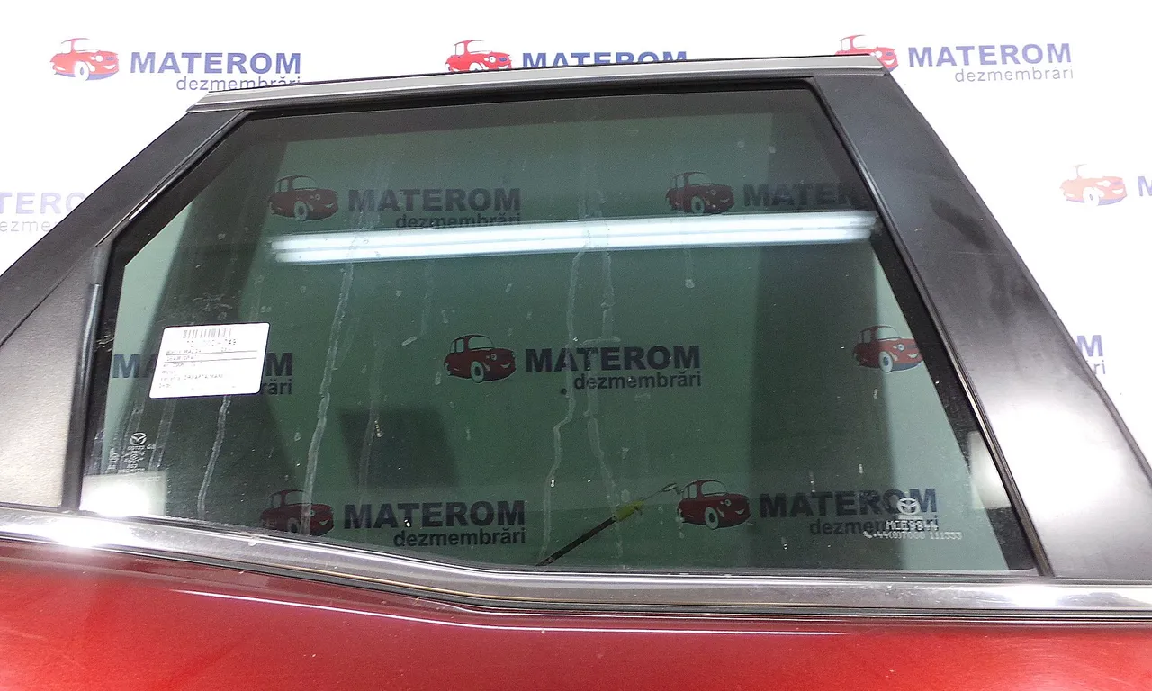 GEAM SPATE MARE DREAPTA MAZDA CX-7 2006-2014