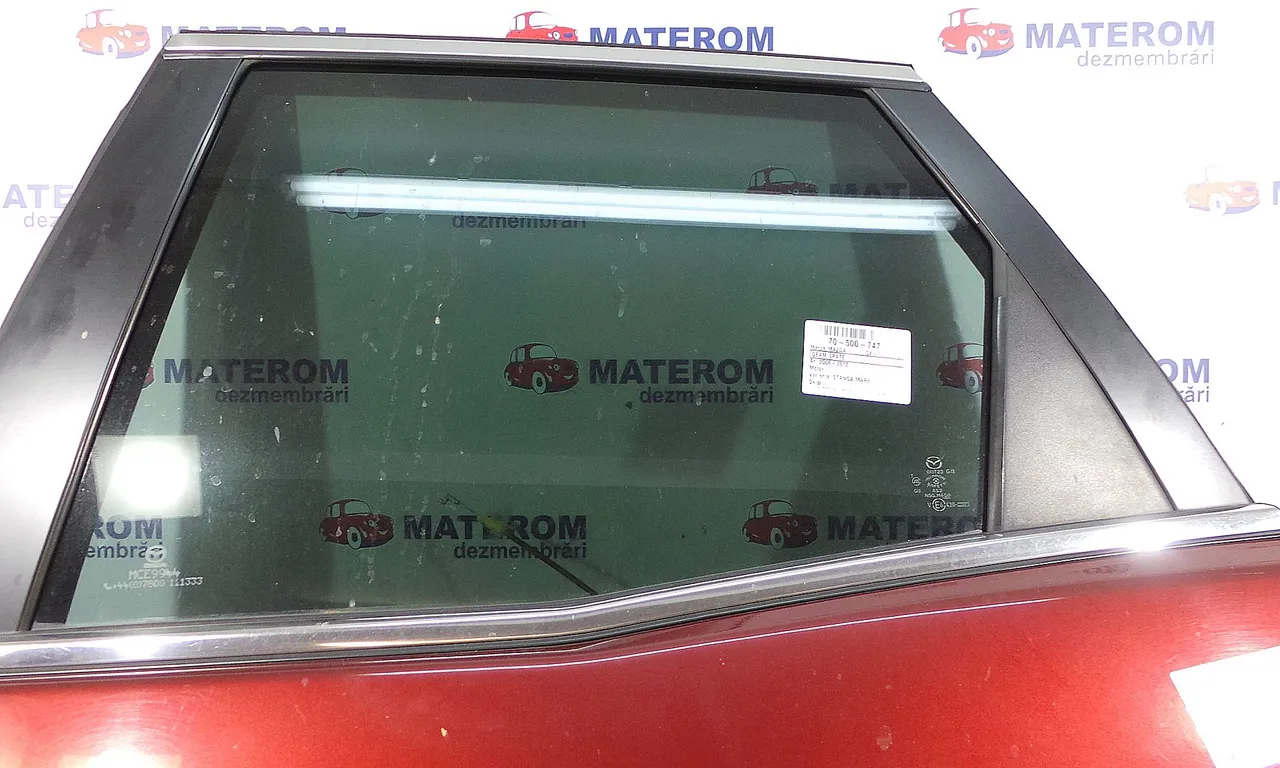 GEAM SPATE MARE STANGA MAZDA CX-7 2006-2014