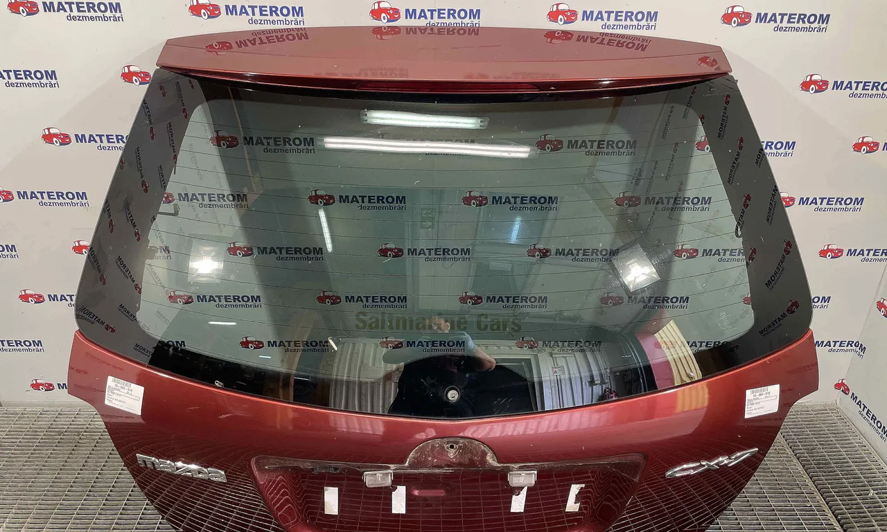 HAION MAZDA CX-7 2006-2014