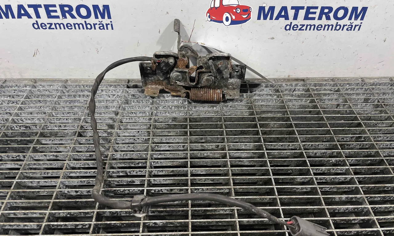 INCUIETOARE CAPOTA FATA MAZDA CX-7 2006-2014