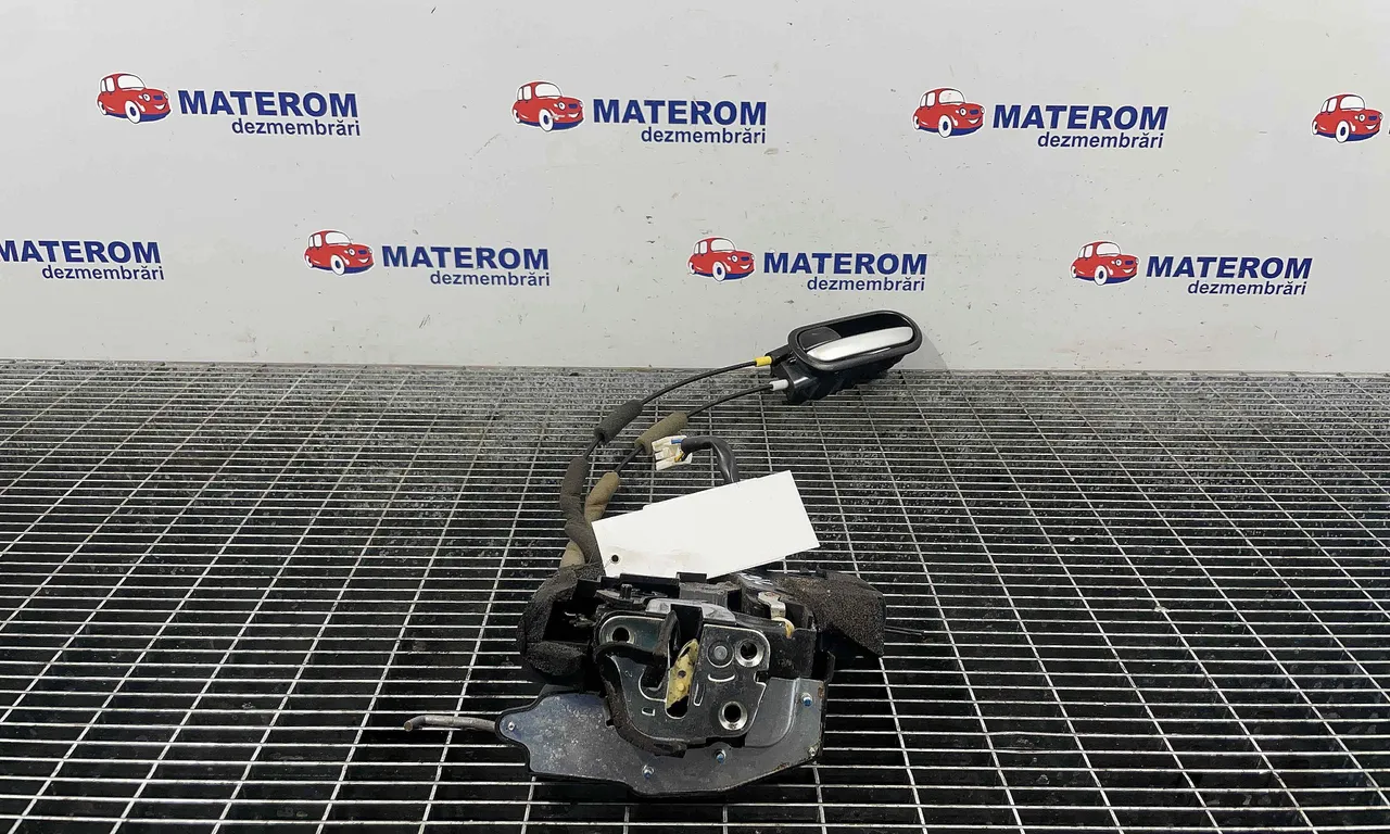 INCUIETOARE USA SPATE STANGA MAZDA CX-7 2006-2014