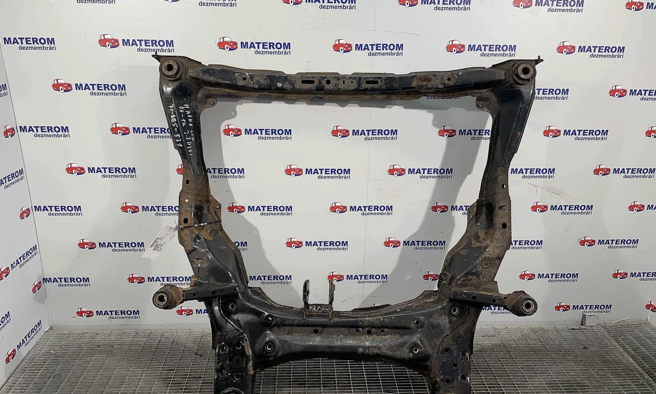 JUG MOTOR MAZDA CX-7 2006-2014
