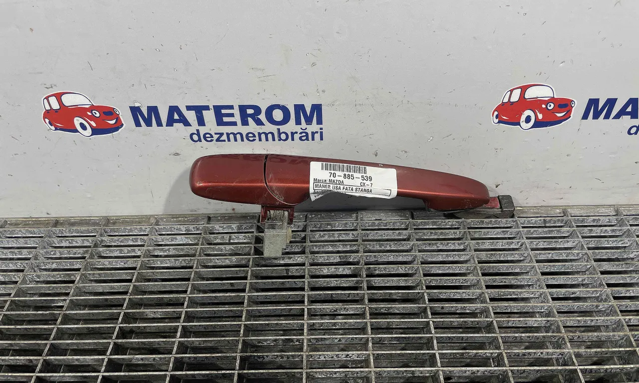 MANER USA FATA STANGA MAZDA CX-7 2006-2014