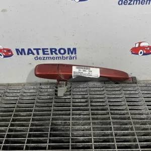 MANER USA FATA STANGA