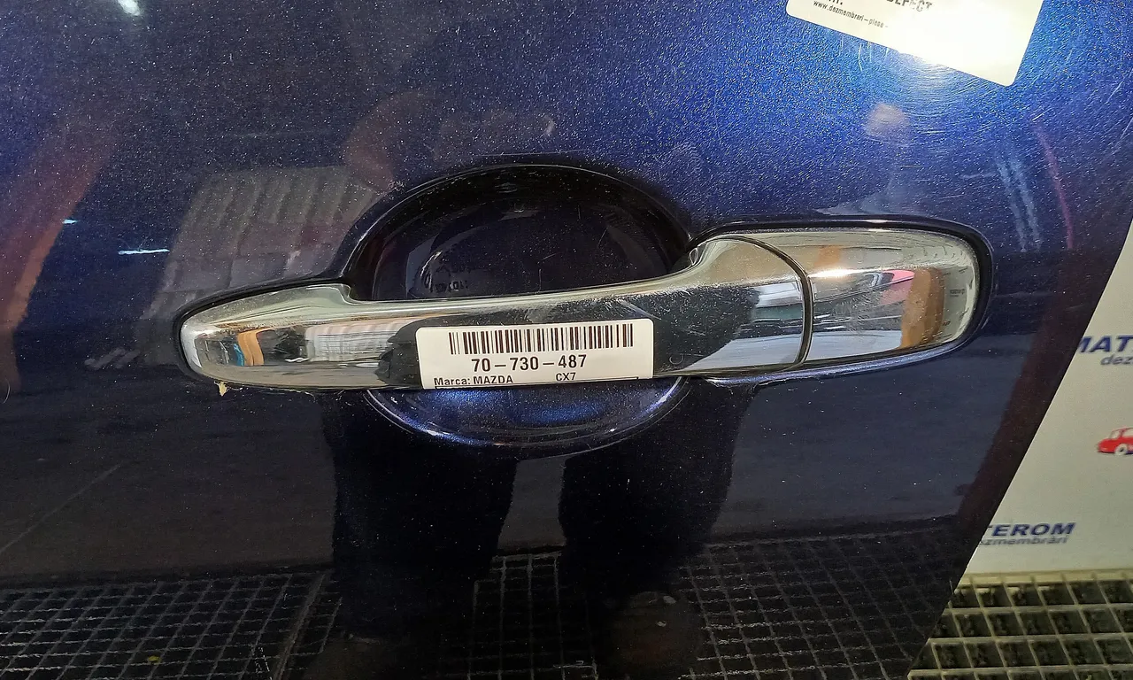 MANER USA FATA STANGA MAZDA CX-7 2006-2014