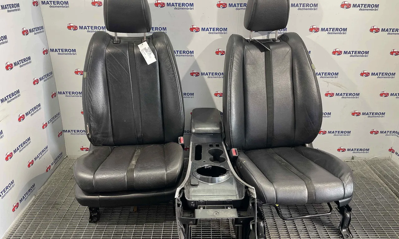SCAUNE AUTO MAZDA CX-7 2006-2014