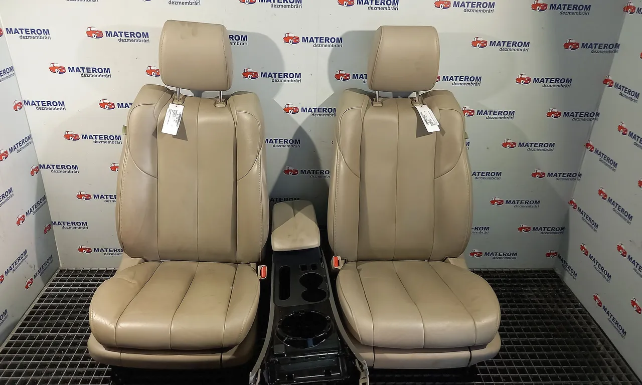 SCAUNE AUTO MAZDA CX-7 2006-2014