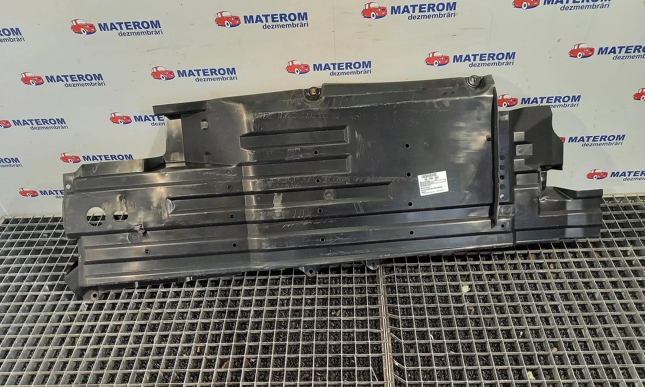 SCUT SUB MASINA MAZDA CX-7 2006-2014