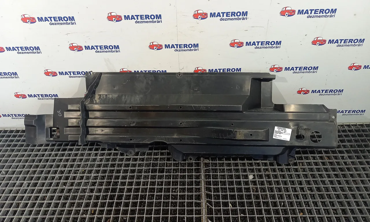 SCUT SUB MASINA MAZDA CX-7 2006-2014