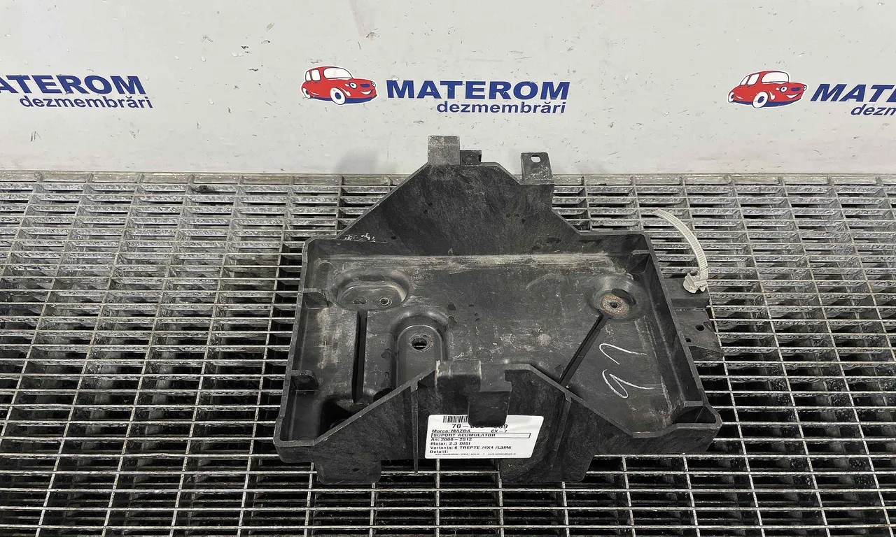 SUPORT ACUMULATOR MAZDA CX-7 2006-2014