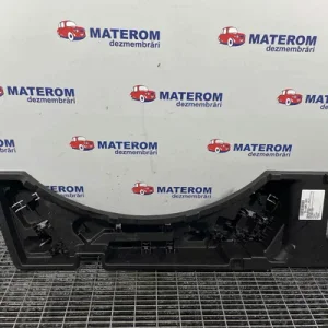 SUPORT CRIC MAZDA CX-7 2.3 MZR DISI 2006-2014 oe-EG21688E0E, vedere frontata