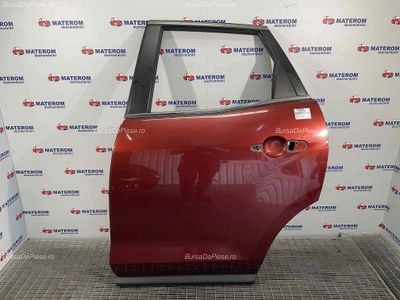 USA SPATE STANGA MAZDA CX-7 2.3 MZR DISI 2006-2014 oe EGY17302XP, vedere frontata