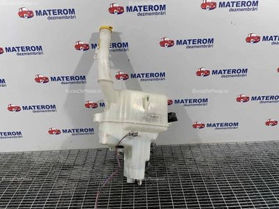 VAS SPALATOR MAZDA CX-7 2.3 MZR DISI 2006-2014 oe EH1167480D, vedere frontata