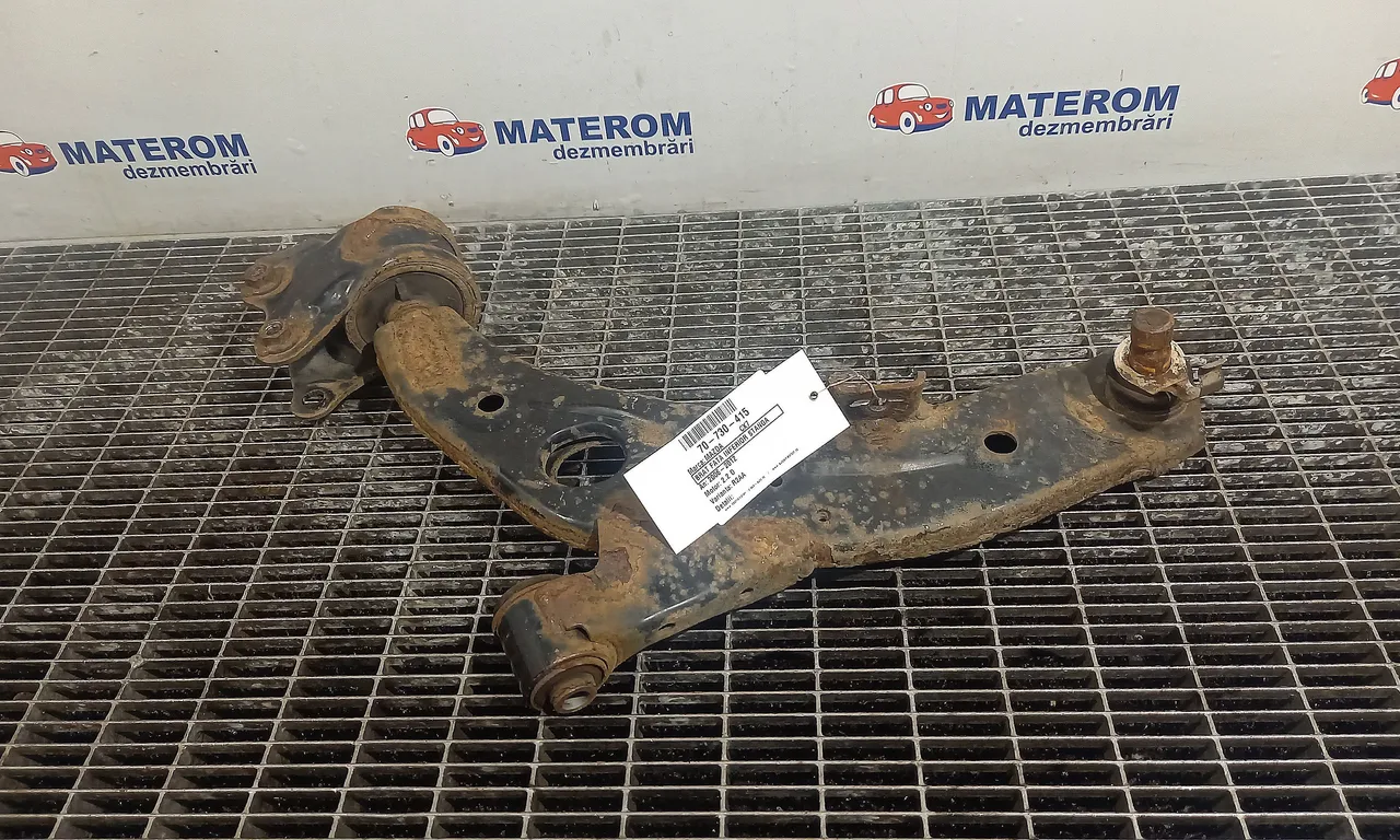 BRAT FATA INFERIOR STANGA MAZDA CX-7 2006-2014