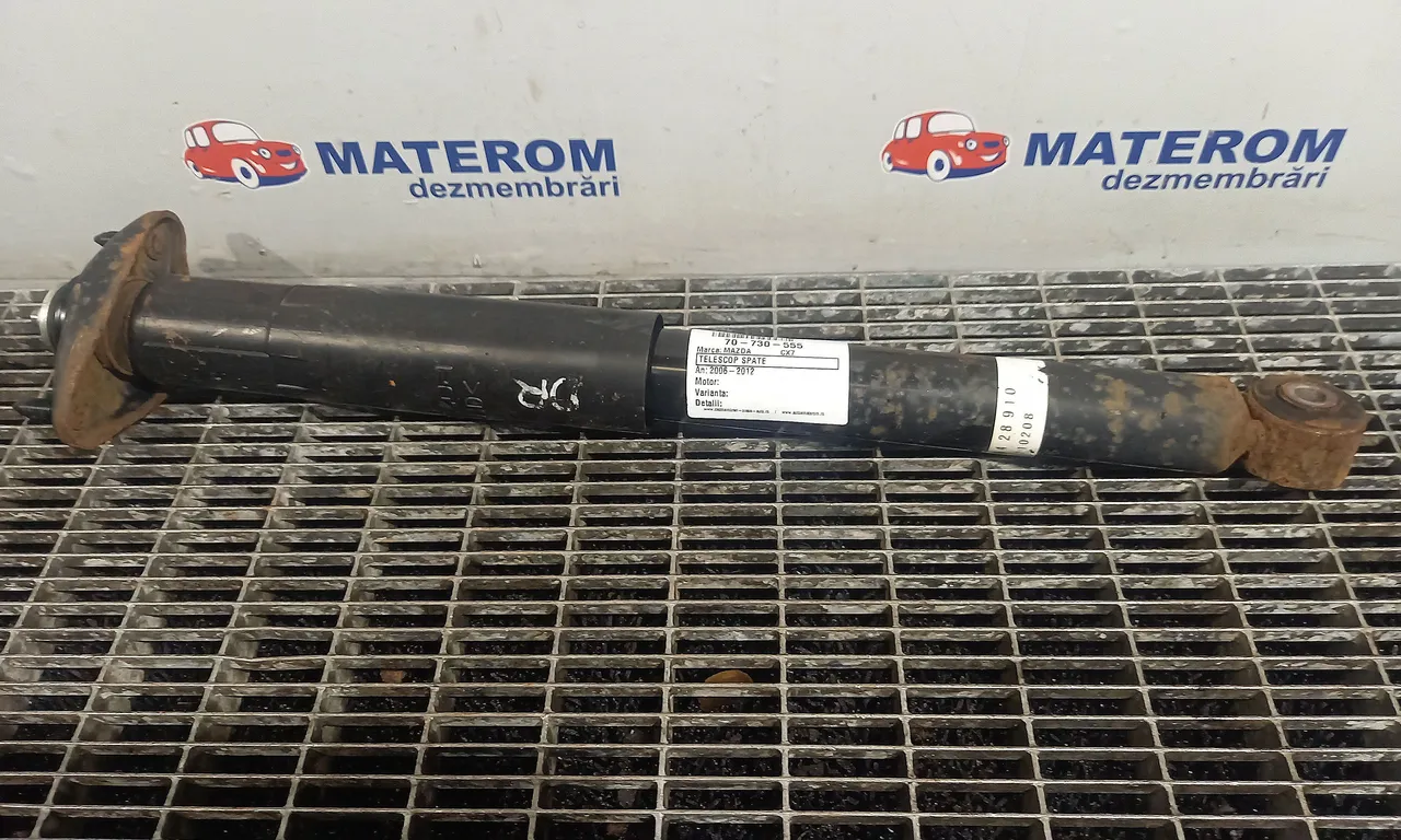 TELESCOP SPATE MAZDA CX-7 2006-2014