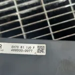 AFISAJ BORD MAZDA CX-7 2.2 MZR-CD 2006-2014 oe-EH70611J0, vedere laterala