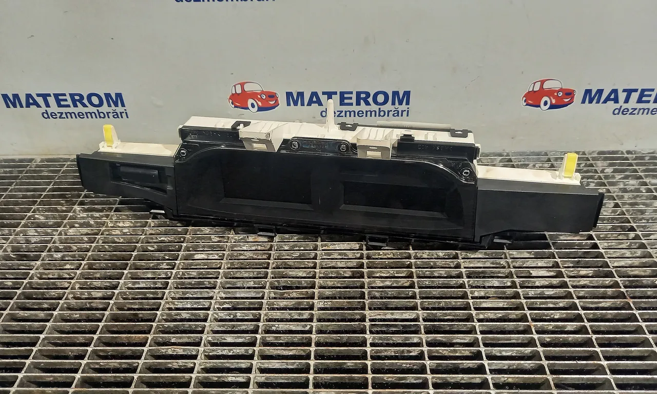 AFISAJ BORD MAZDA CX-7 2006-2014