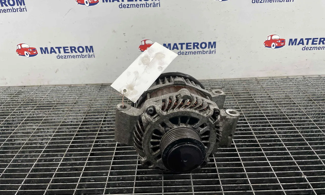 ALTERNATOR MAZDA CX-7 2006-2014