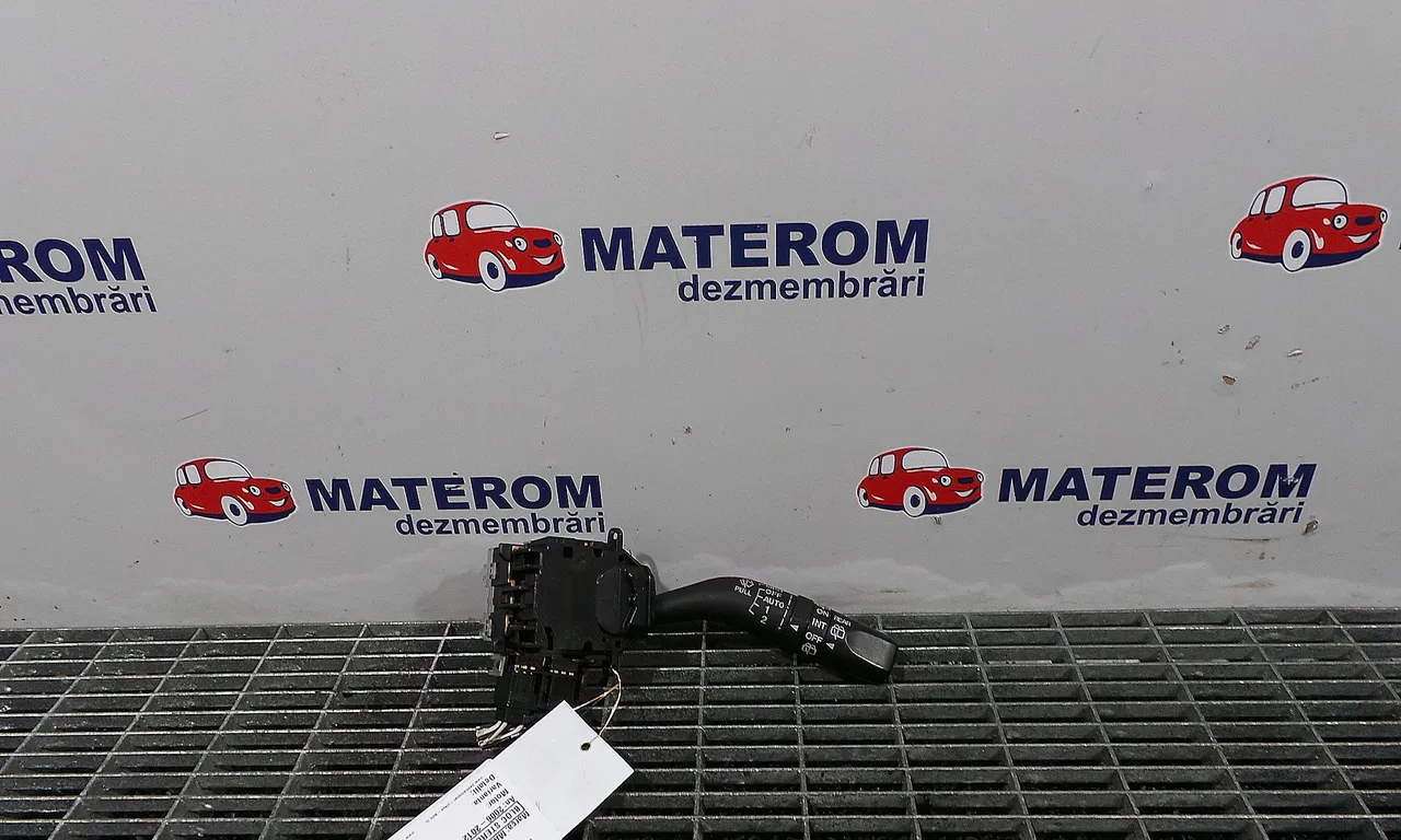 BLOC STERGATOR MAZDA CX-7 2006-2014