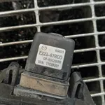 CAMERA VIDEO MAZDA CX-7 2.2 MZR-CD 2006-2014 oe-E22367RC0, vedere laterala