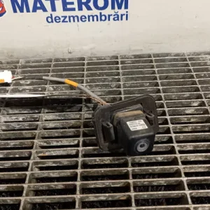 CAMERA VIDEO