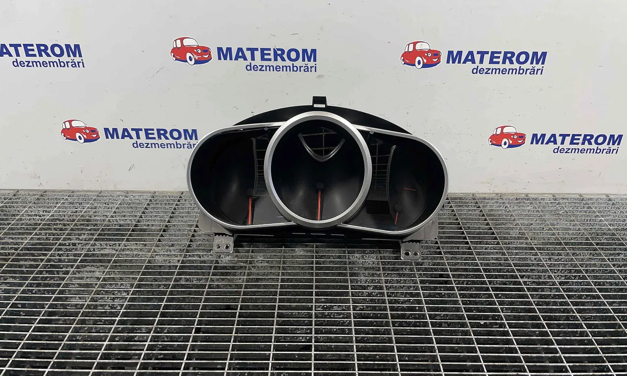 CEAS BORD MAZDA CX-7 2006-2014