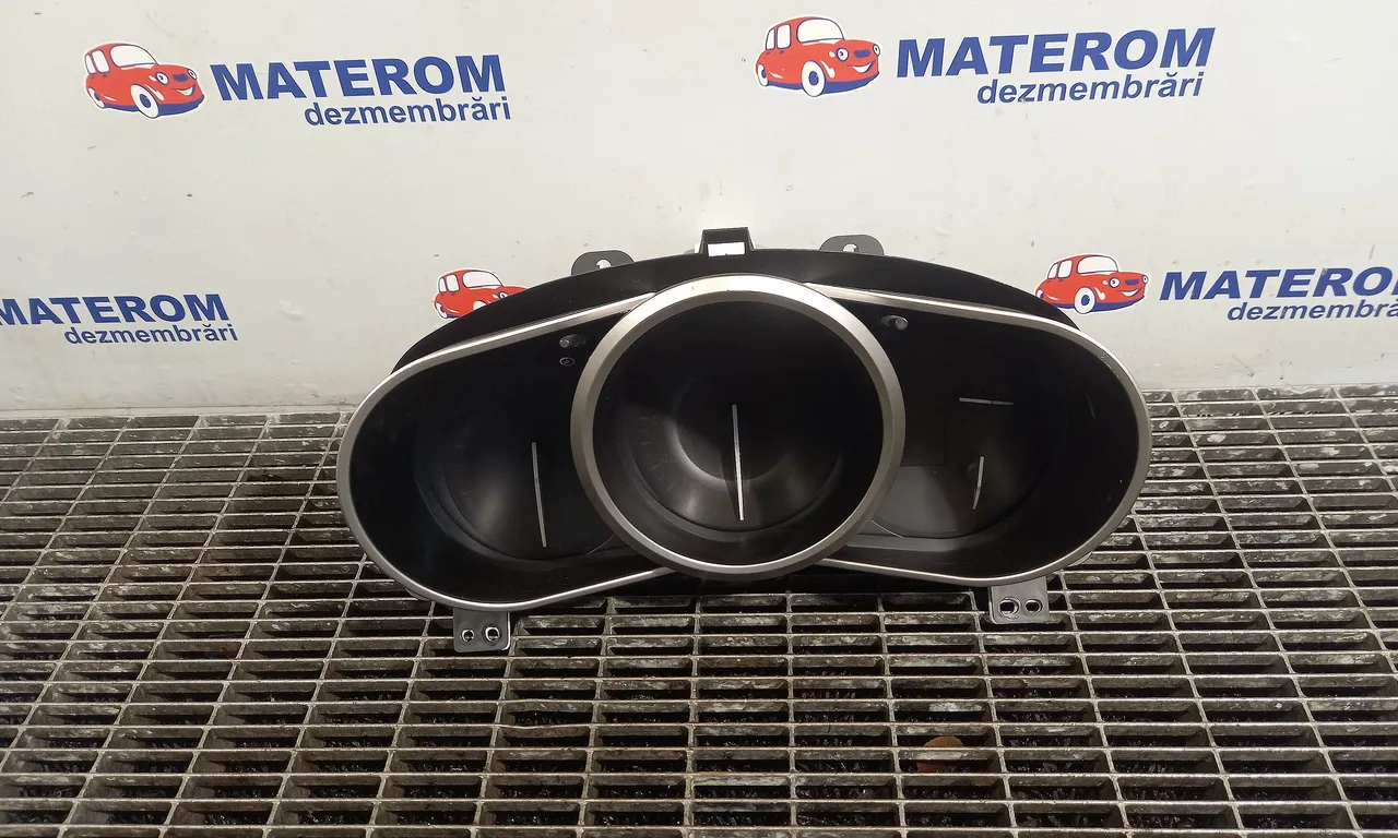 CEAS BORD MAZDA CX-7 2006-2014
