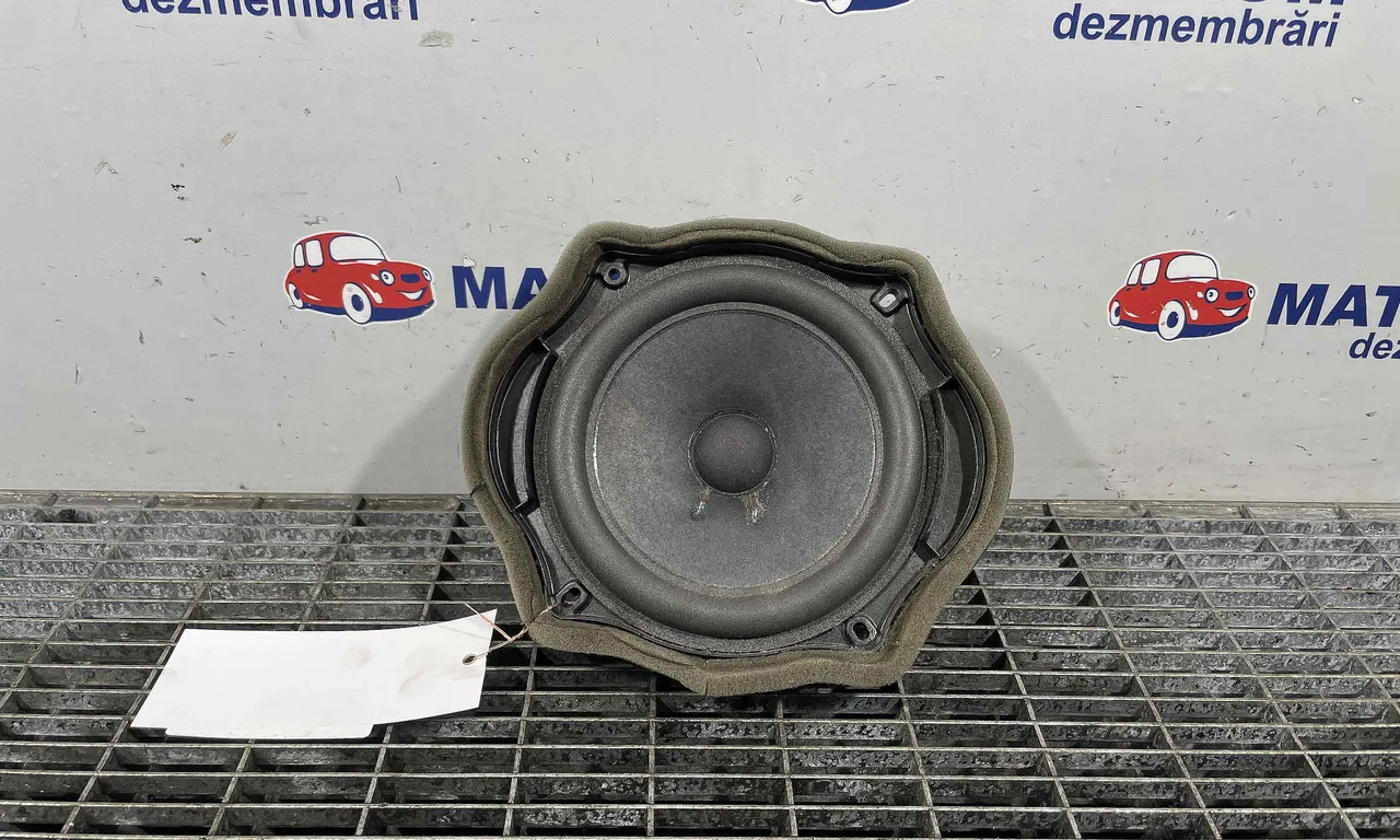 DIFUZOR AUDIO MAZDA CX-7 2006-2014