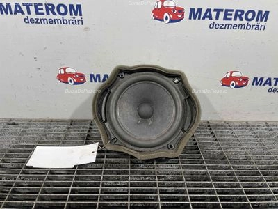 DIFUZOR AUDIO MAZDA CX-7 2.3 MZR DISI 2006-2014 oe BR8W66960A, vedere frontata