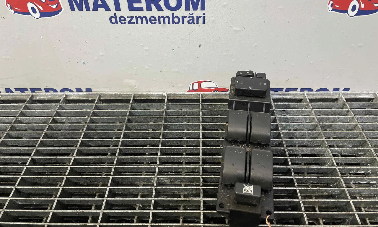 INTRERUPATOR GEAMURI MAZDA CX-7 2006-2014