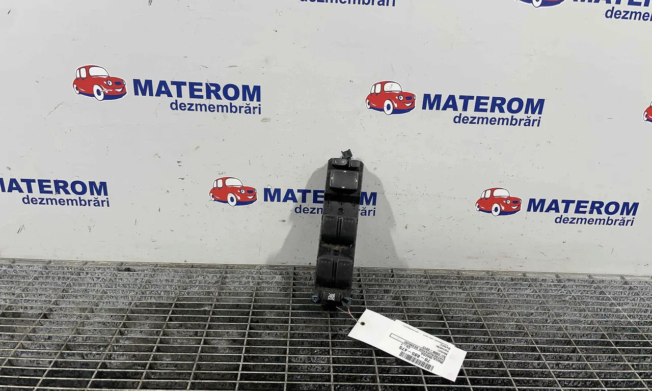 INTRERUPATOR GEAMURI MAZDA CX-7 2006-2014