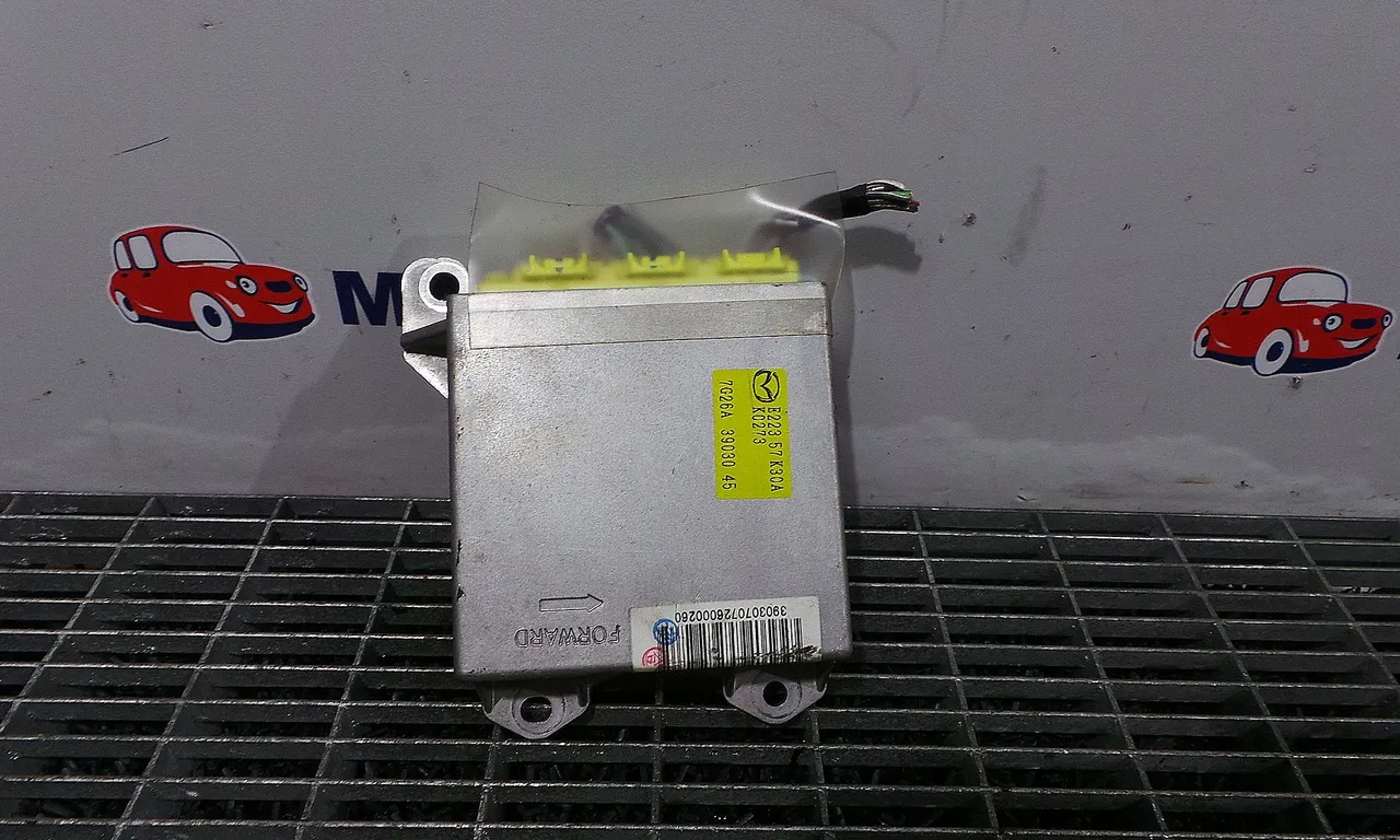 MODUL AER MAZDA CX-7 2006-2014