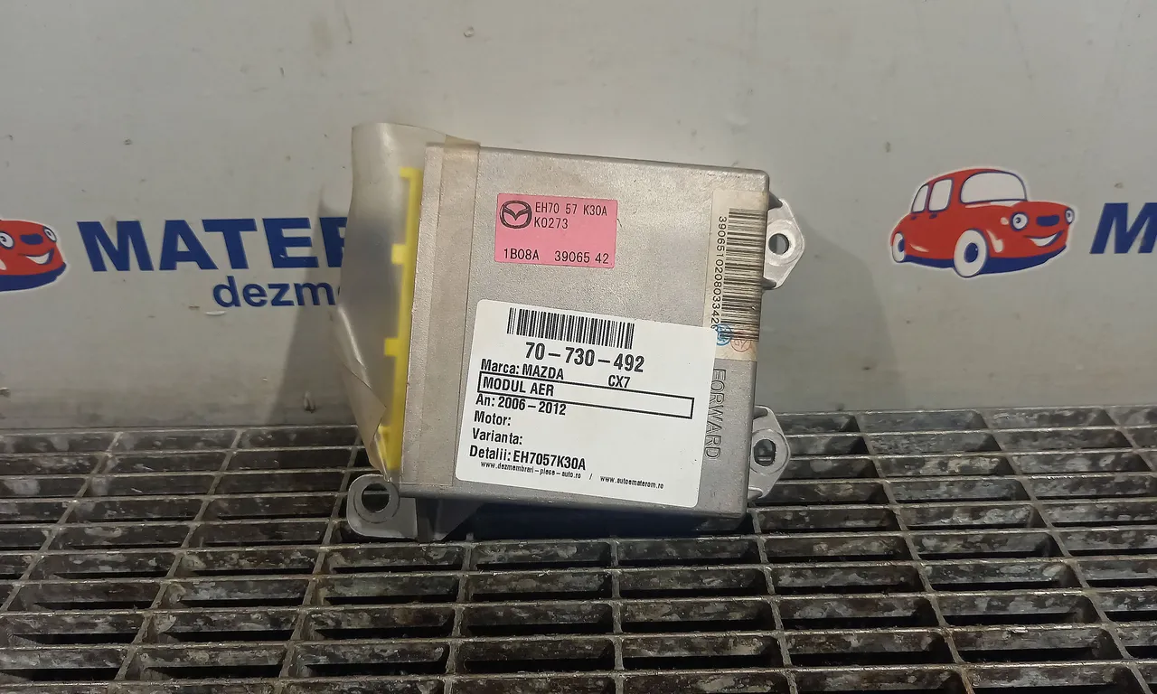 MODUL AER MAZDA CX-7 2006-2014