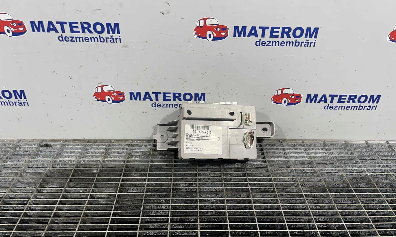 MODUL CONFORT MAZDA CX-7 2006-2014