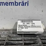 MODUL INCHIDERE CENTRALIZATA MAZDA CX-7 2.3 MZR DISI 2006-2014 oe-EG52675DZ, vedere frontata
