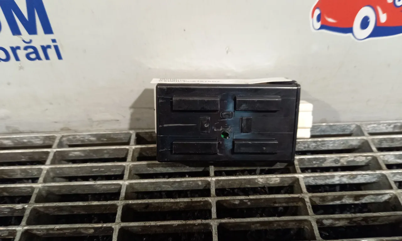 MODUL KEYLESS MAZDA CX-7 2006-2014