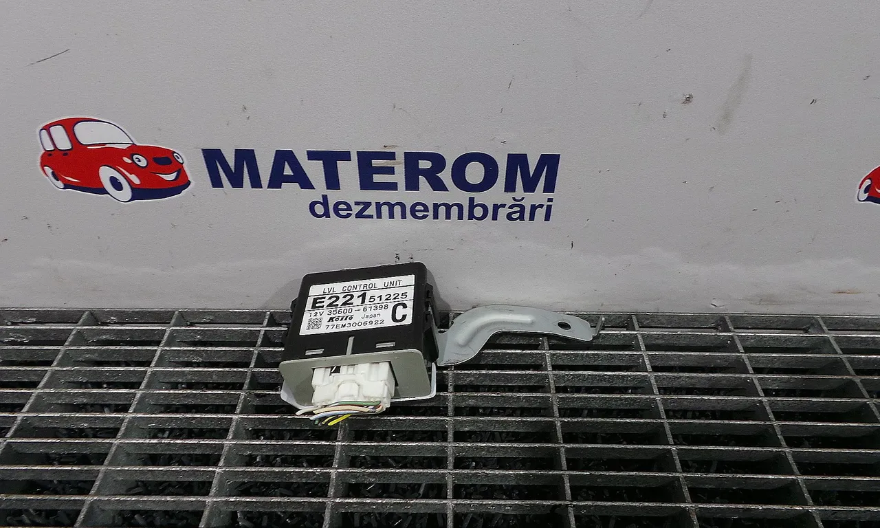 MODUL MAZDA CX-7 2006-2014