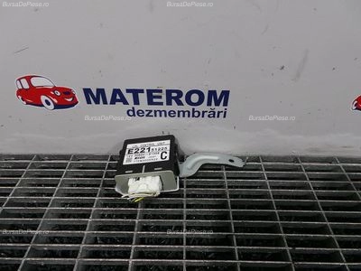 MODUL MAZDA CX-7 2.3 T 2006-2014 oe E22151225, vedere frontata