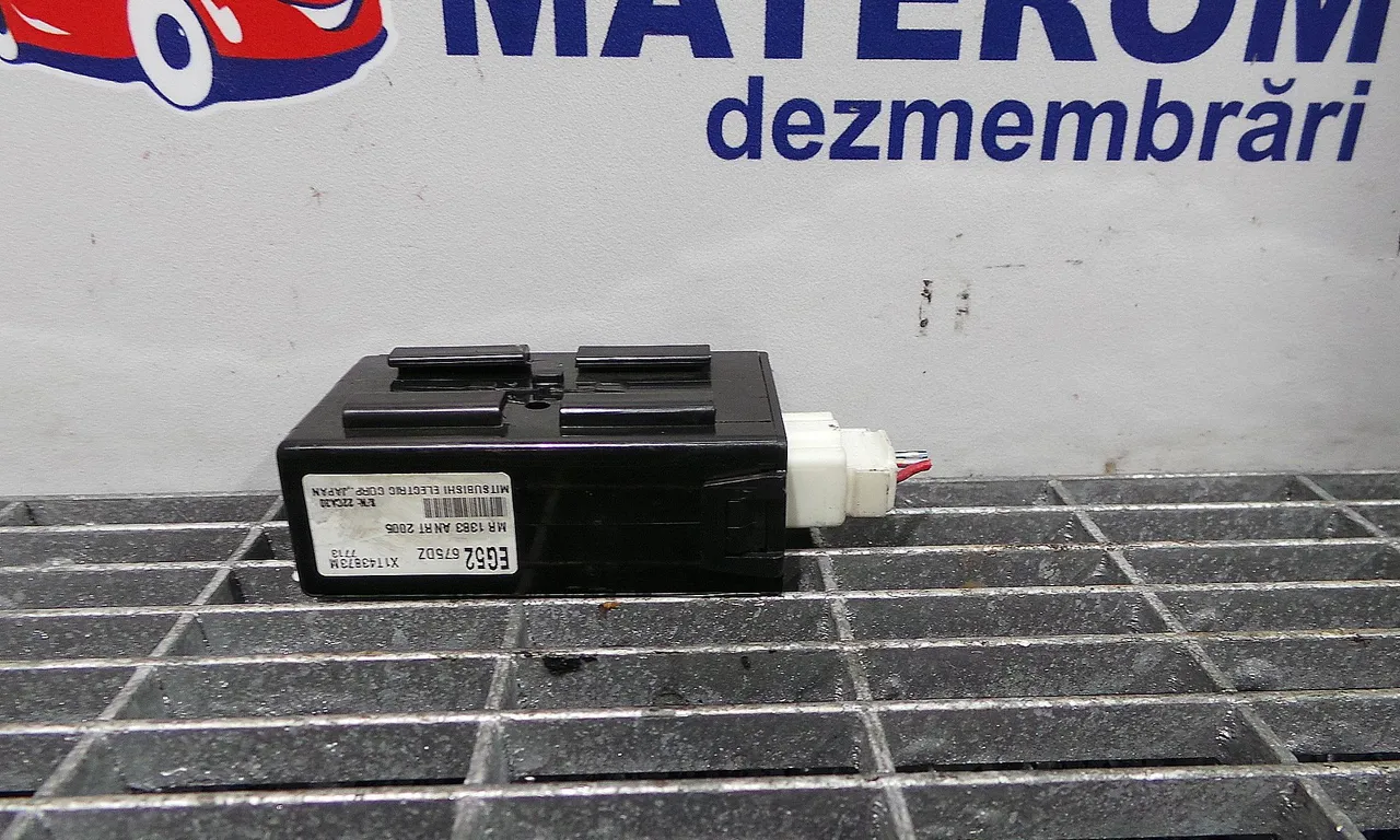 MODUL MAZDA CX-7 2006-2014