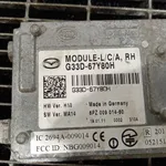 MODUL MAZDA CX-7 2.2 MZR-CD 2006-2014 oe-G33D67Y80H, vedere laterala