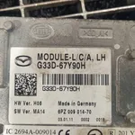 MODUL MAZDA CX-7 2.2 MZR-CD 2006-2014 oe-G33D67Y90H, vedere laterala