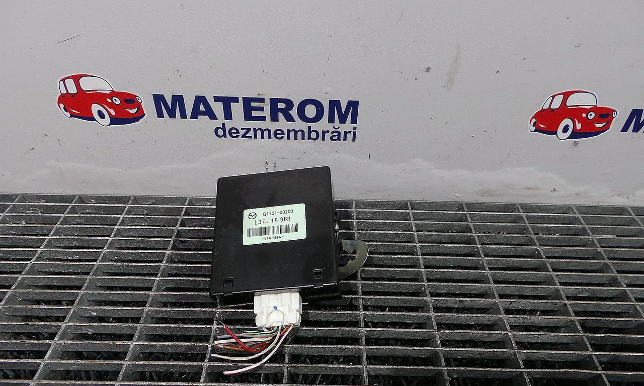 MODUL MAZDA CX-7 2006-2014