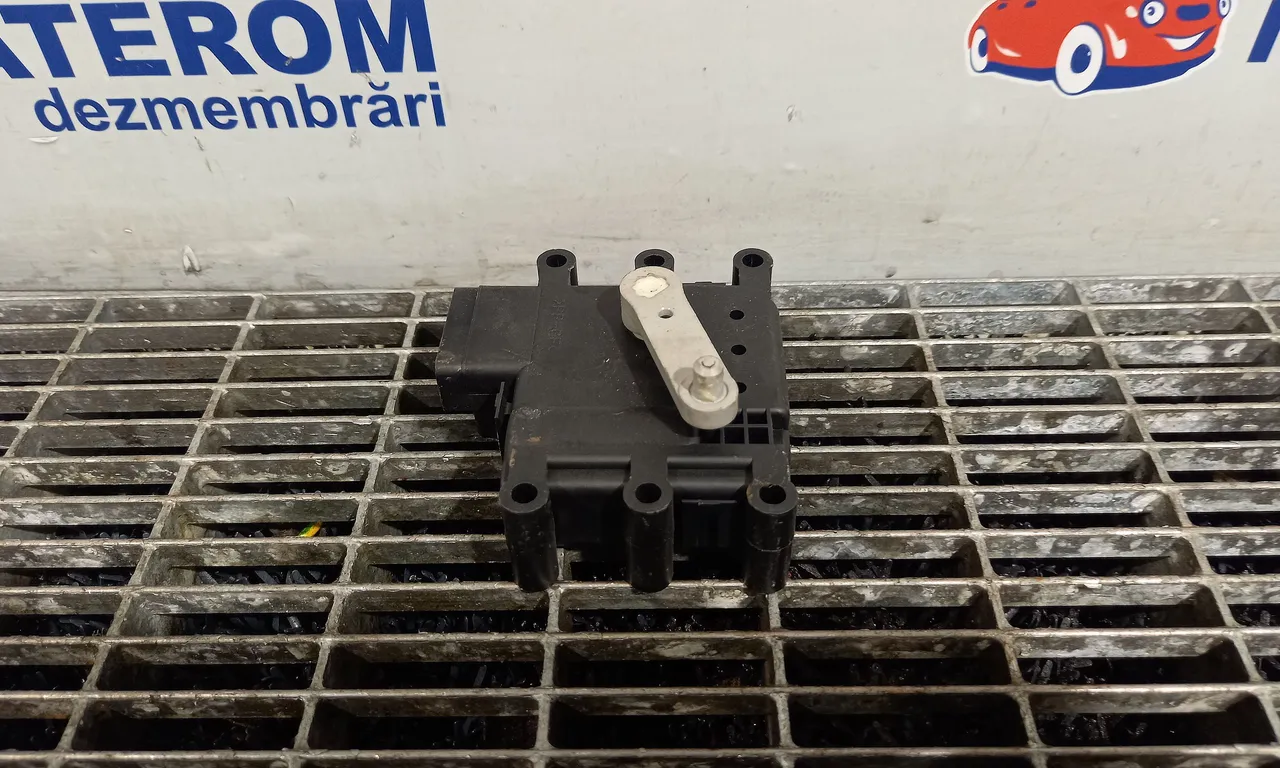 MOTORAS CLAPETA INCALZIRE MAZDA CX-7 2006-2014