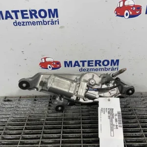 MOTORAS STERGATOR HAION MAZDA CX-7 2.3 MZR DISI 2006-2014 oe-EG2167450C, vedere frontata