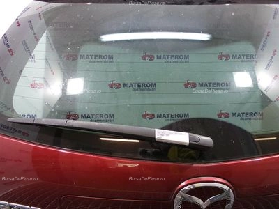 MOTORAS STERGATOR HAION