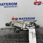 MOTORAS STERGATOR HAION MAZDA CX-7 2.3 MZR DISI 2006-2014 oe-EG2167450C, vedere frontata