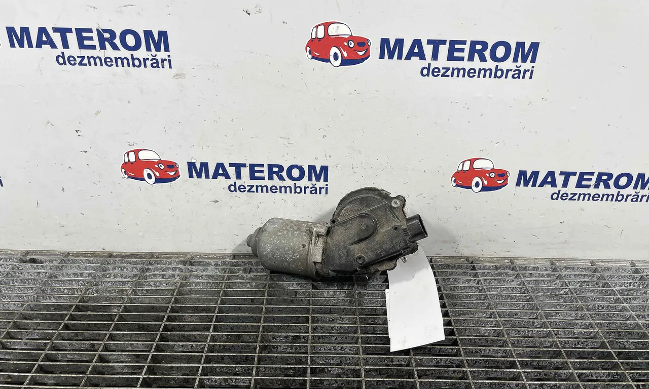 MOTORAS STERGATOR PARBRIZ MAZDA CX-7 2006-2014